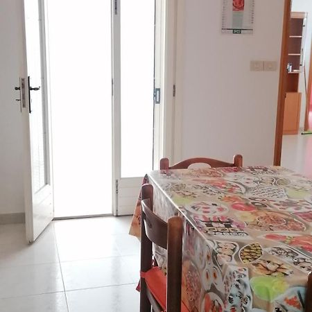 Villa Il sole Maruggio Esterno foto