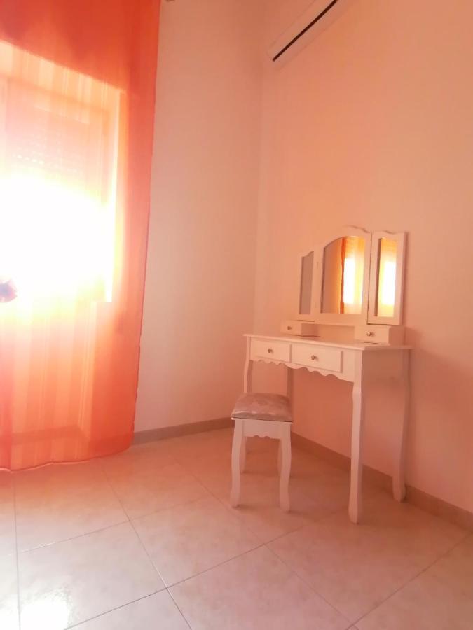 Villa Il sole Maruggio Esterno foto