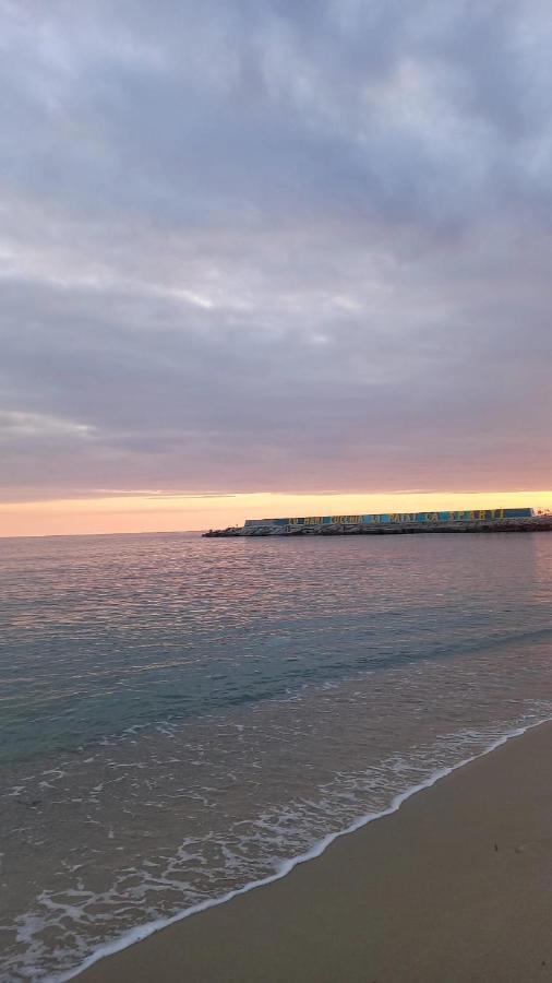 Villa Il sole Maruggio Esterno foto