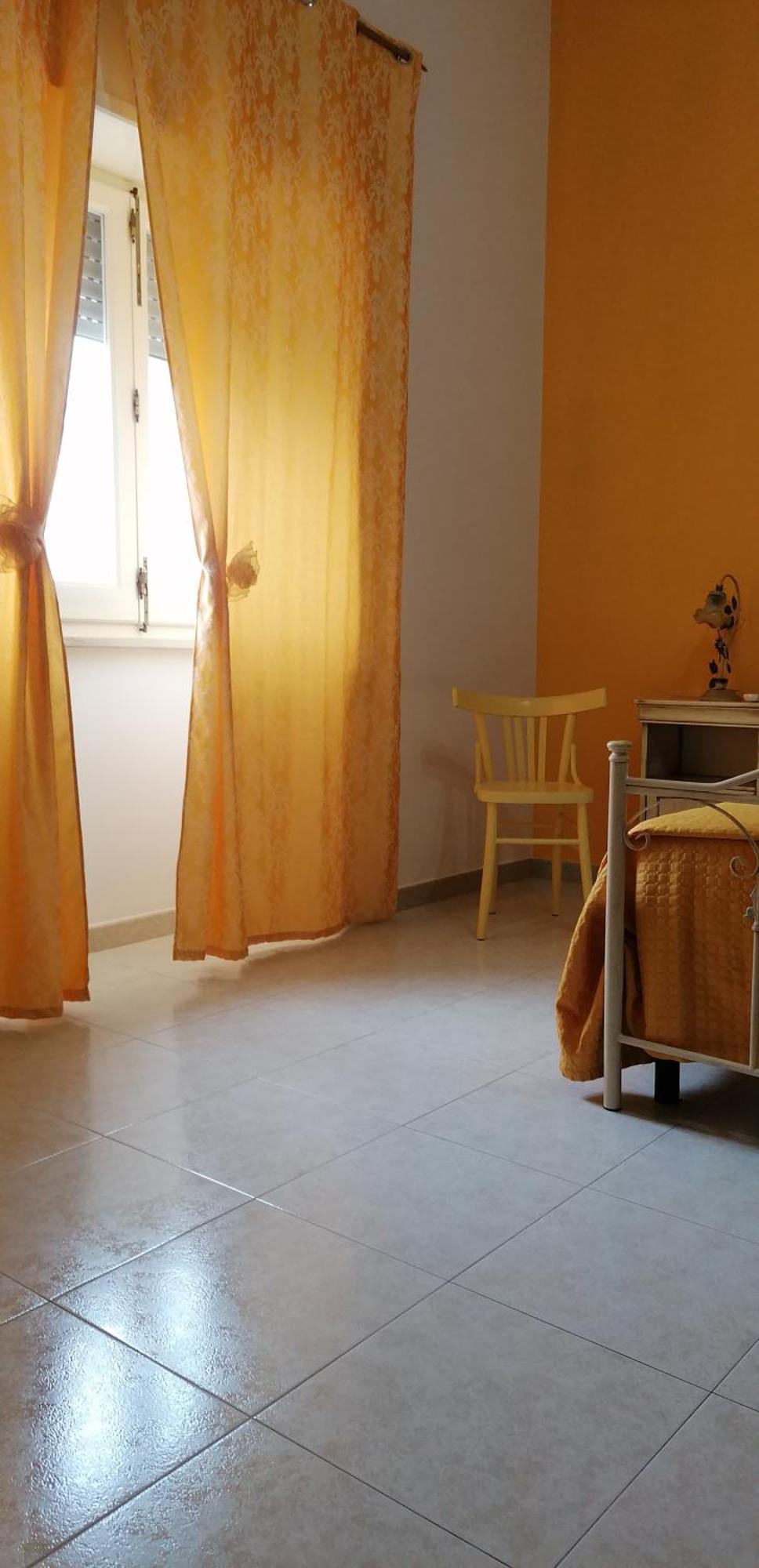Villa Il sole Maruggio Esterno foto